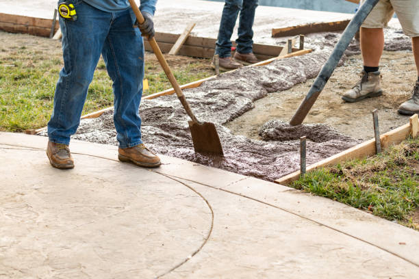 Best Decorative Concrete in West Point, MS