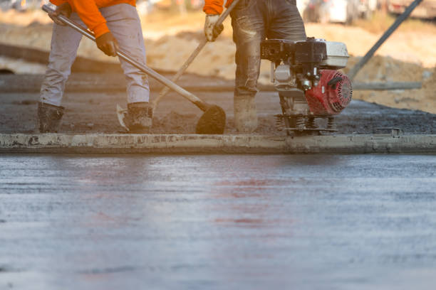 Best Concrete Sealing and Maintenance in West Point, MS