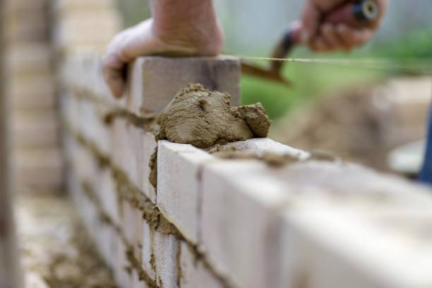 Best Concrete Patio Design and Installation in West Point, MS